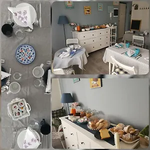 ** Bed and breakfast Dimora Fraula Italia